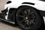 McLaren Senna GTR 2019 года